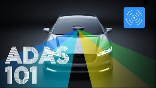 Understanding Advanced Driver Assistance Systems