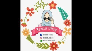 TUTORIAL MEMBUAT LOGO OLSHOP KEREN DAN SIMPLE DI PICSART