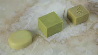 Making the world's most famous soaps at home