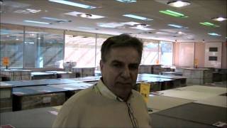 Tile Factory Outlet - The best place to go for Tiles