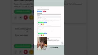 TRY IT NOW 👉 learnos.com.au       #procrastinationstation #study #students