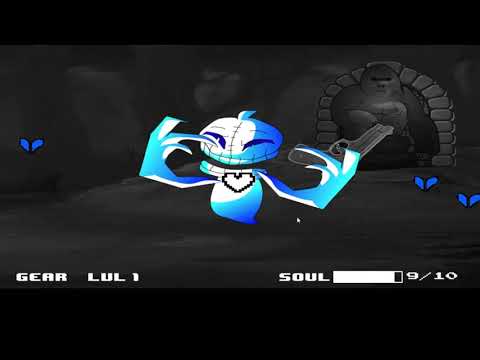 DarkerGear plays Can you escape FATE GENOCIDE