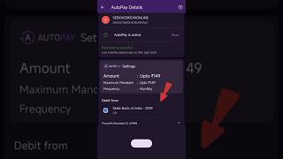 Seekho app Autopay Option band kaise kare #shortvideo #education #subscribe #viralshorts #public