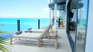 Ocean Azul