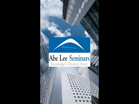 ExceedCE has Partnered with Abe Lee Seminars