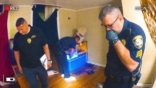 Girlfriend Dates Another Man — Her Boyfriend’s Revenge Is Utterly Terrifying