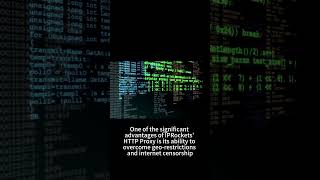 HTTP proxy : Which solution provides better security?