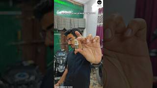 How To Install Simtac LED Indicator Bulbs In Bike | FZS LED Indicator Upgrade #bikemodification