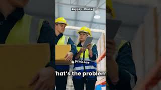 Supply Chain #supplychain #supplychaincrisis #supplychainmanagement #supplychainsolutions