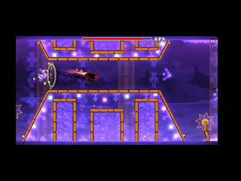 Geometry dash [Close to the sun]