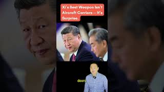 Best Quantum Computing Stocks - Xi’s Best Weapon Isn’t Aircraft Carriers — It’s Surprise.