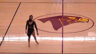 WCE 2026 Jan 18 San Diego 1 5th Place Dancer of the Year Lyla Lee Cathedral Catholic