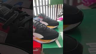 puma mirage sport remix