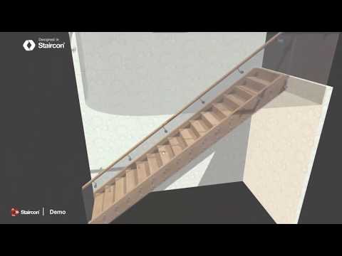 Q-Railing Brackets