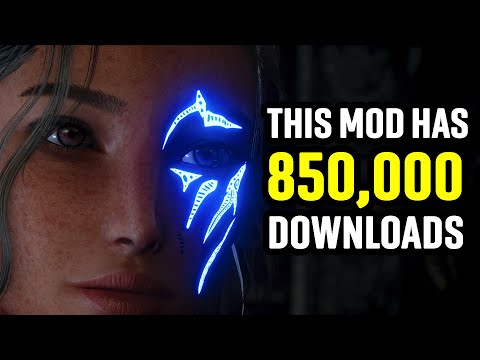 Skyrim's Best and Most Popular Mods Going Into 2024