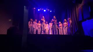 Spring Into Summer | Trebles Spring Concert 2025