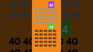 #geniusmindset #maths #puzzle #mathstricks #iqtest #mathpuzzle #love #letsbecomeagenius #geniune