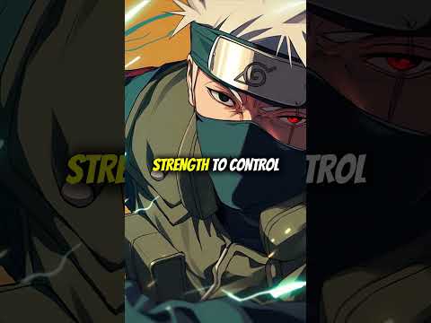 How Kakashi Mastered Zabuza’s Impossible Sword