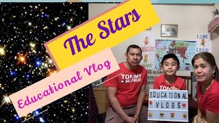 #About the Star ⭐️ #The Life Cycle of Stars #Educational Vlog