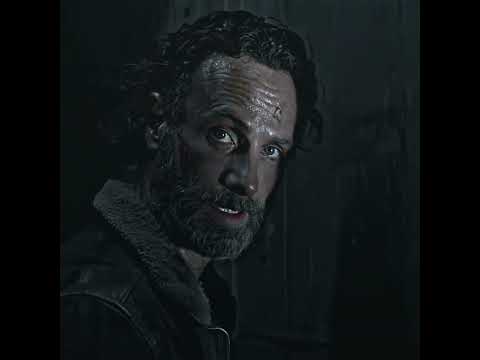 Wrong People.| Rick Grimes (Suffocation) #thewalkingdead  #rickgrimes #aftereffects