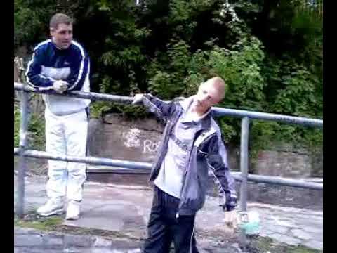 Mad Young Halfway Fleeto Hangin About There Scheme (MYHF)