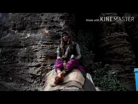 JATA SHANKAR || Must visit place in Panchmari || Incredible india