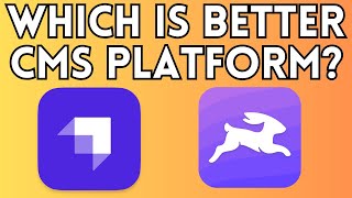 New! Strapi Vs Directus: Best CMS Comparison 2025?