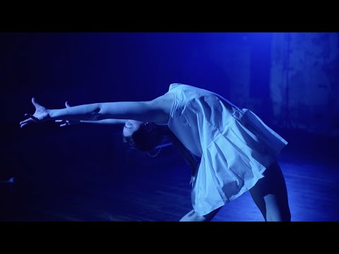 RIVER - Tula / Contemporary Dance / Choreography Marie Bugnon