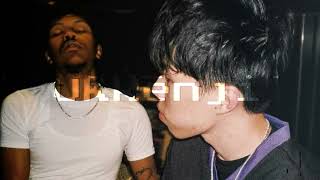 Kankan - On The Floor (Prod. Axjunior)