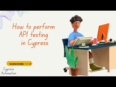 How to perform API Testing in Cypress| Advanced Cypress Tutorial | Study Supreme Part 22