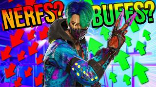 The NEW TRICKSTER REWORK Is Interesting... | Dead by Daylight