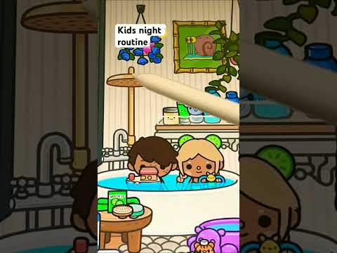 #tocaboca #boxcat# MagicTocaTals