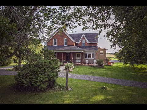 312 Ramsay Concession 12, Ashton