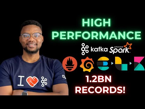 End to End Monitoring of High Performance Systems - A Data Engineering Project PART 1