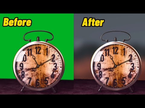 Capcut remove background (easy😉)
