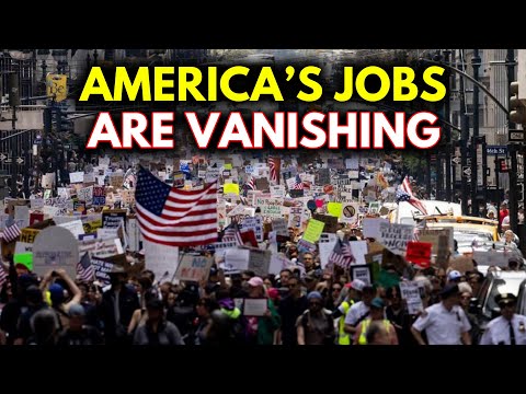 What’s REALLY Happening to the Job Market Right Now