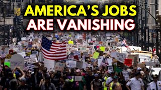 What’s REALLY Happening to the Job Market Right Now