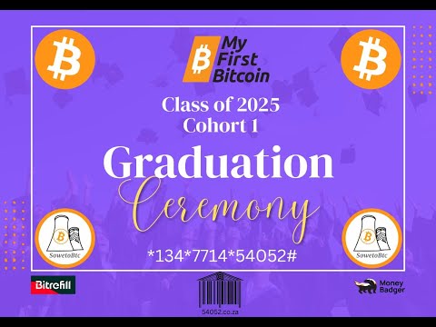 Cebo Makeleni of Machankura talks about Software Developer Roles in the Bitcoin Industry
