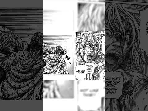 Step forward #manga #selfimprovement #anime #viral #vinlandsaga