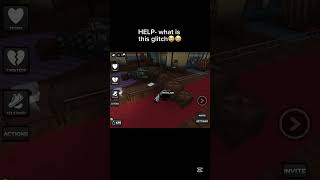 Dandy’s world roleplay glitches #roblox #dandysworld