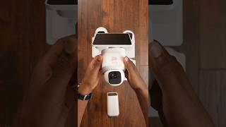 The Best Budget security system! #securitycamera #eufysecurity