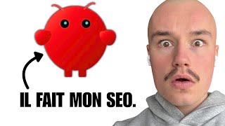 Transform Clawdbot into an SEO agent (+100 free backlinks)