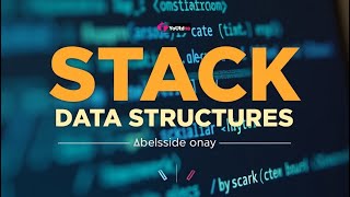 Efficient Stack Handling: Step-by-Step Implementation and Key Operations | Dream Questor