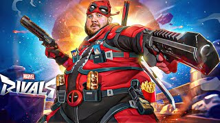 🔴LIVE - TIMTHETATMAN PLAYS SEASON 6 FOR THE FIRST TIME (DEADPOOL IS HERE)