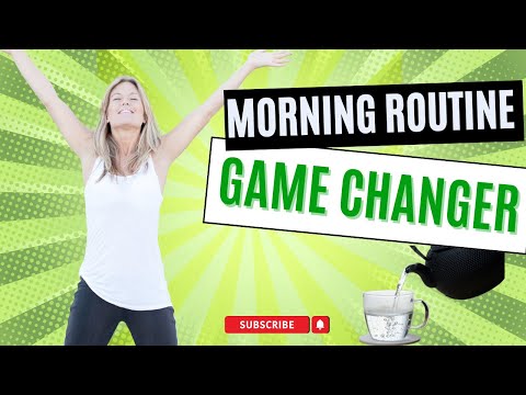 START YOUR DAY WITH A HEALTHIER YOU: HOT WATER MAGIC!