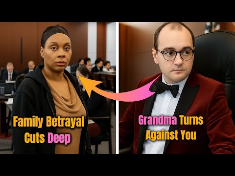 "Grandma Turns In Grandson — Judge Fleischer LOSES It in Court!"