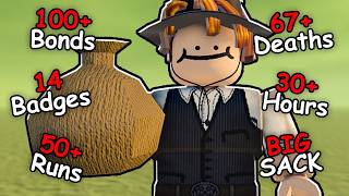 I 100%'d Dead Rails, Here's What Happened..