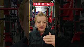 How to instill healthy habits into your children? #kids #children #healthykids #healthychildren #you
