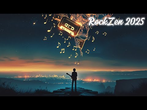 💔 Best Sad Slow Rock Ballads for Broken Hearts | Rock Classics & Emotional Guitar Vol. 29 🎸