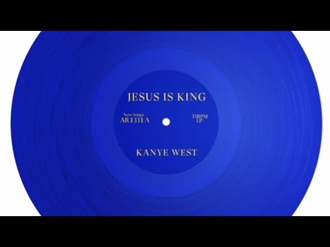 Bound 3 (Jesus Is King Era leak) Kanye West, Swizz Beats, Consequence.
